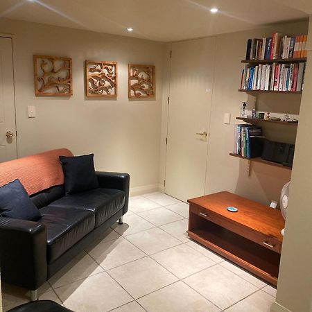 Appartement Pukeko On Bay à Tauranga Extérieur photo