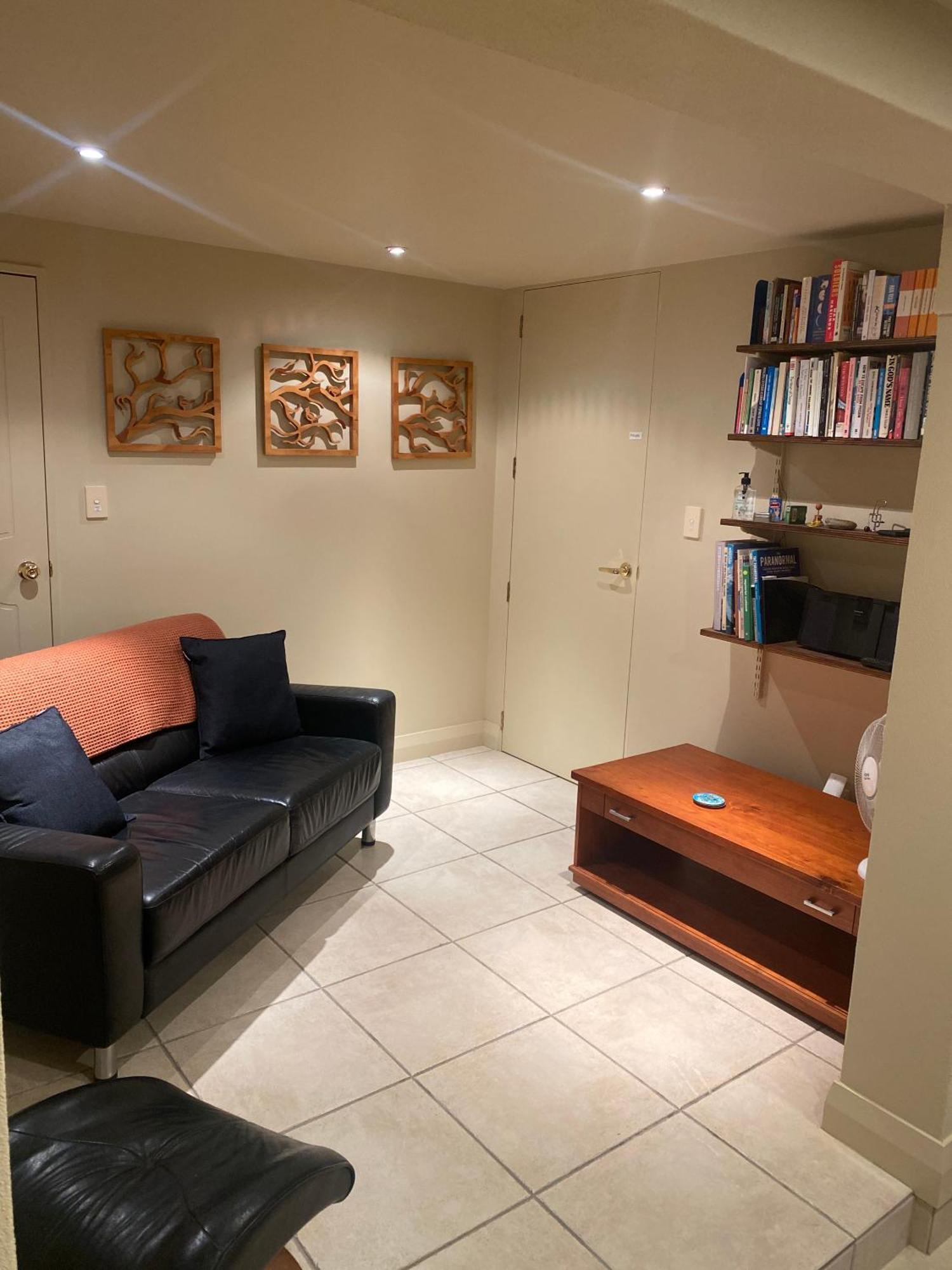Appartement Pukeko On Bay à Tauranga Extérieur photo
