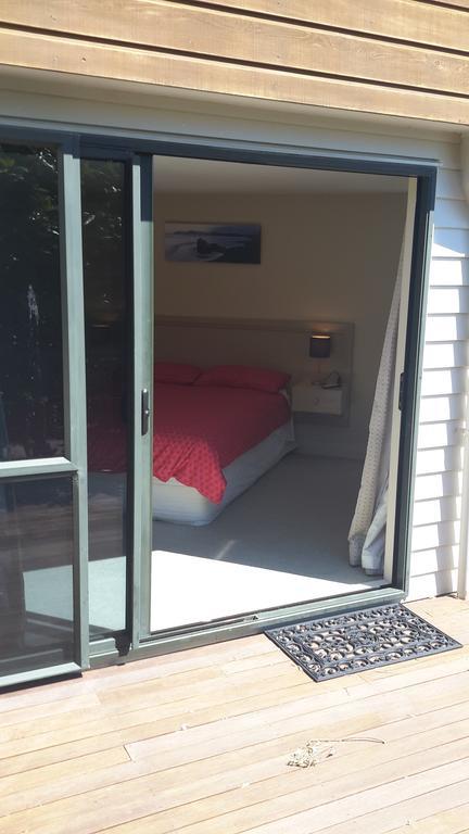 Appartement Pukeko On Bay à Tauranga Extérieur photo