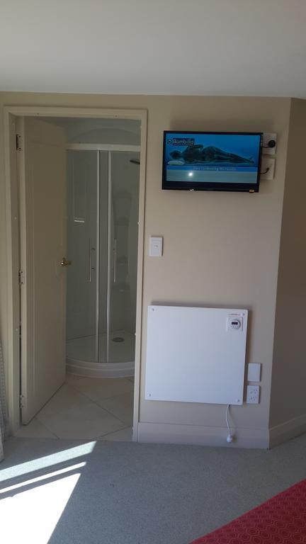 Appartement Pukeko On Bay à Tauranga Extérieur photo