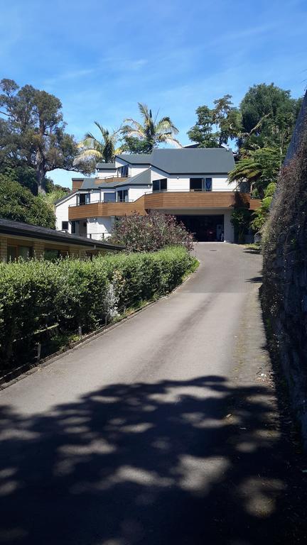 Appartement Pukeko On Bay à Tauranga Extérieur photo