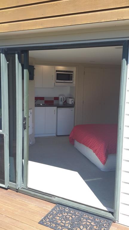 Appartement Pukeko On Bay à Tauranga Extérieur photo