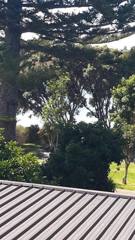 Appartement Pukeko On Bay à Tauranga Extérieur photo