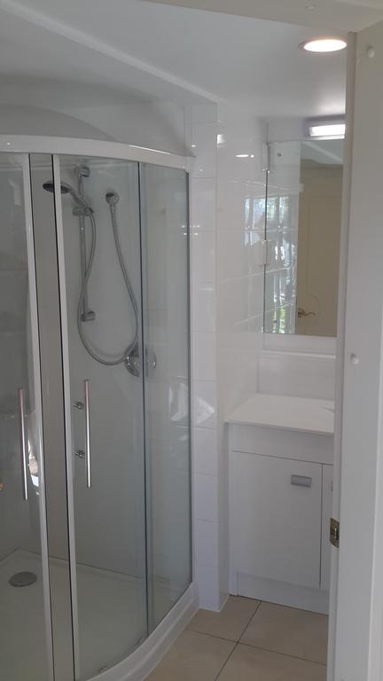 Appartement Pukeko On Bay à Tauranga Extérieur photo