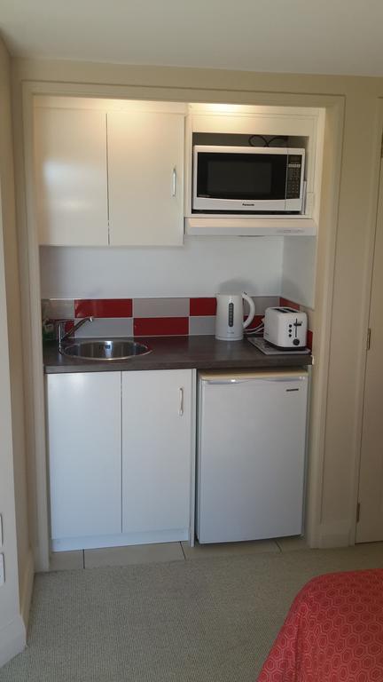 Appartement Pukeko On Bay à Tauranga Extérieur photo