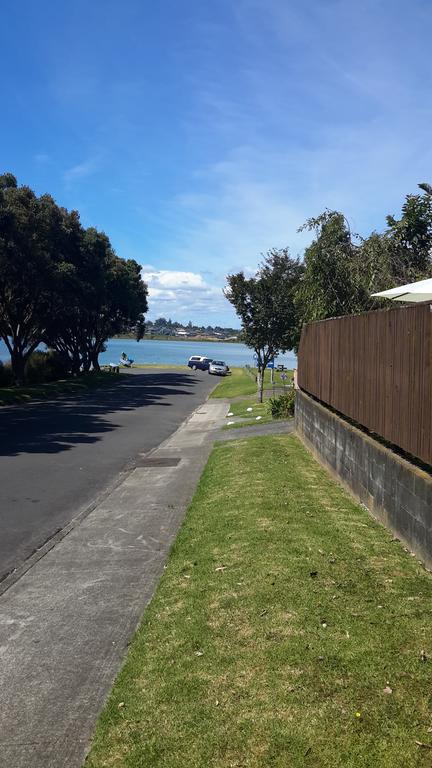 Appartement Pukeko On Bay à Tauranga Extérieur photo