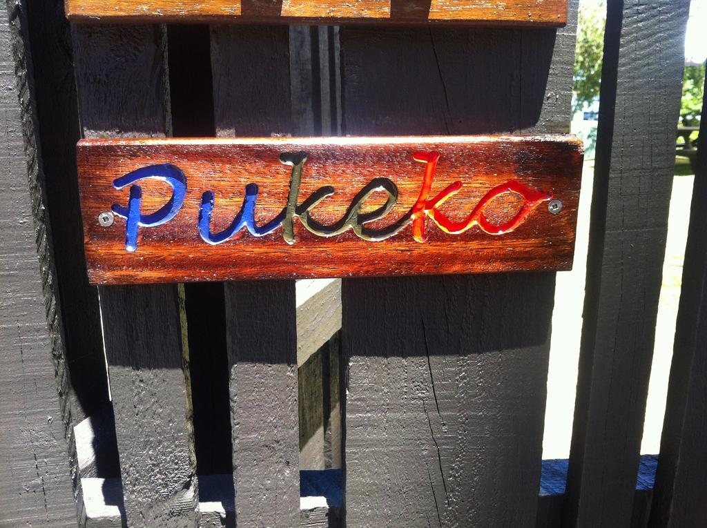 Appartement Pukeko On Bay à Tauranga Extérieur photo